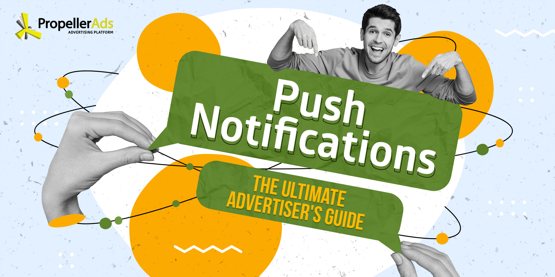 Much has been written about Push notifications & Push strategies in this blog (and not only). However, there are still so many ways to make your Push campaigns maximally efficient that we continue sharing strategies and tips tirelessly. For example, this time, we decided to reveal the secret recipe of combining various Push tools, like