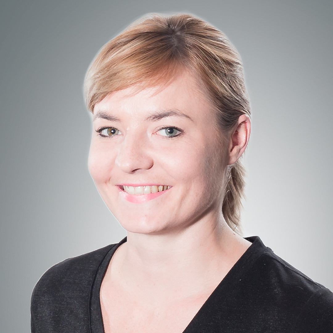 PropellerAds - Daria Plutecka, Product Manager at Voluum