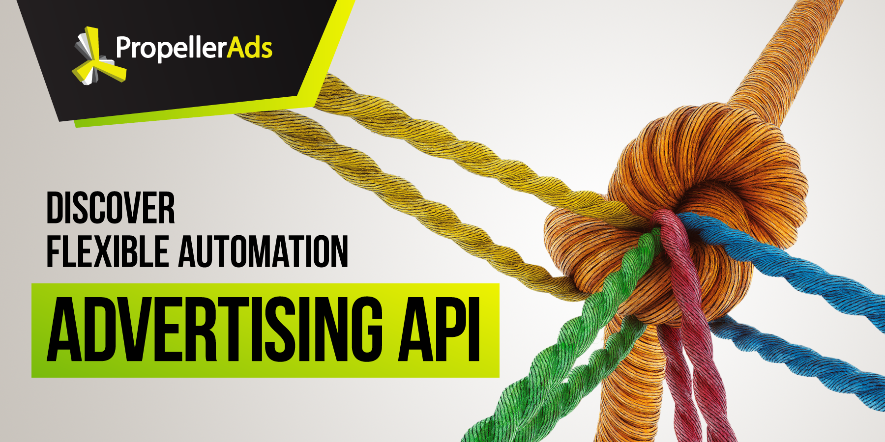Advertising-API flexible automation
