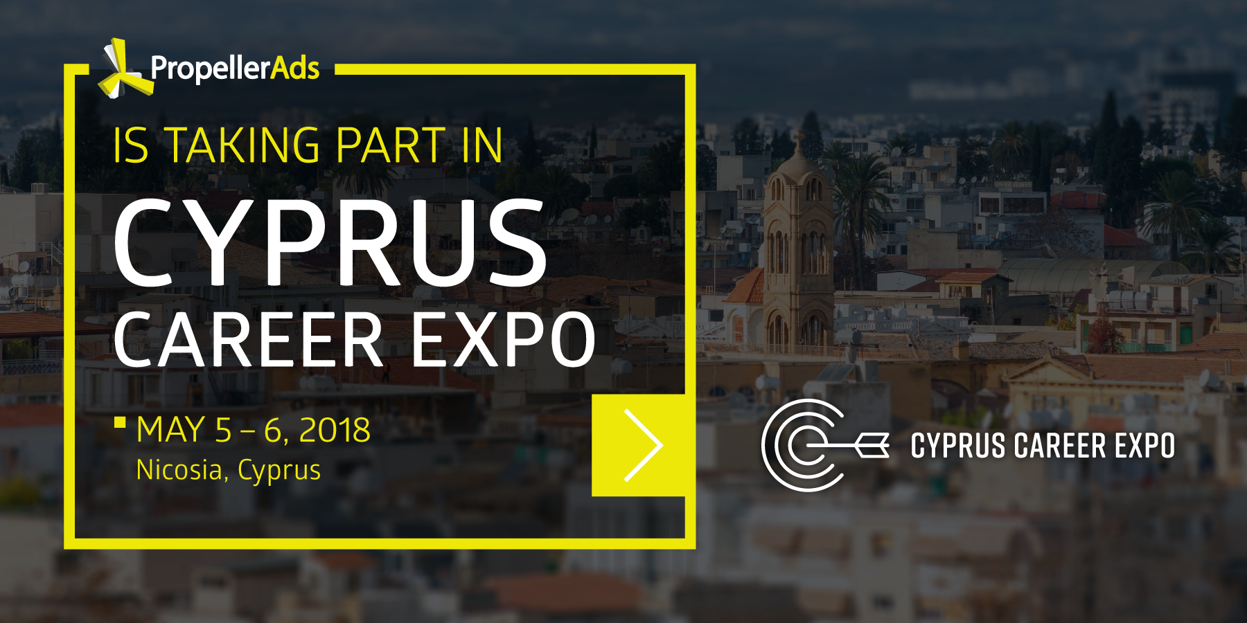 Cyprus_Career_Expo 2018
