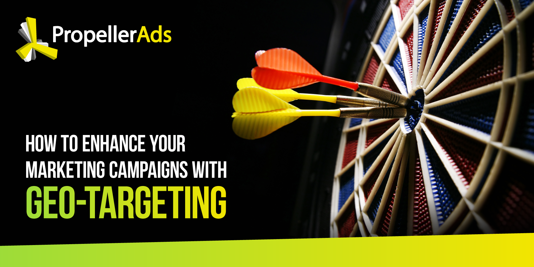 geo targeting in marketing campaigns