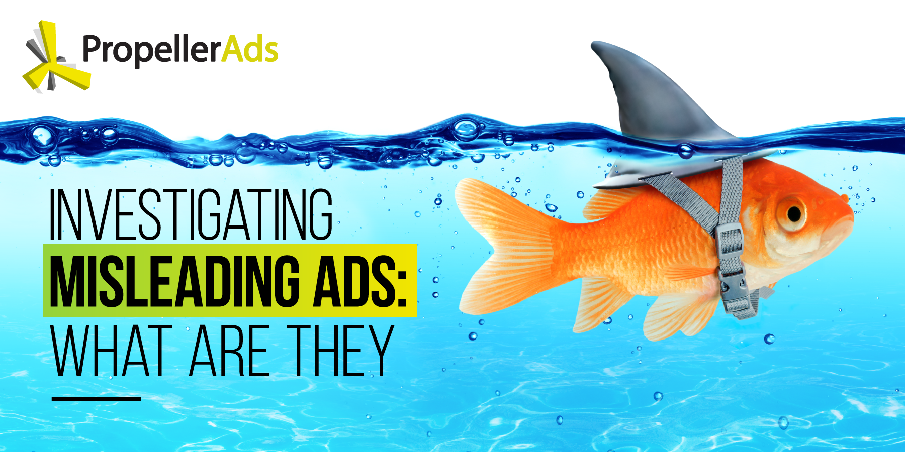 ads that deceptive or unethical