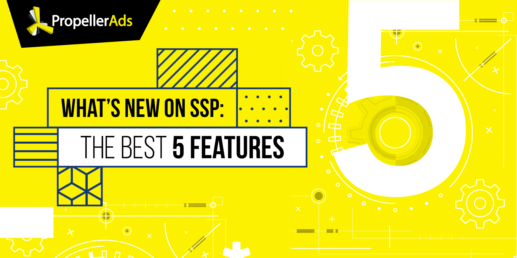 what's new on ssp