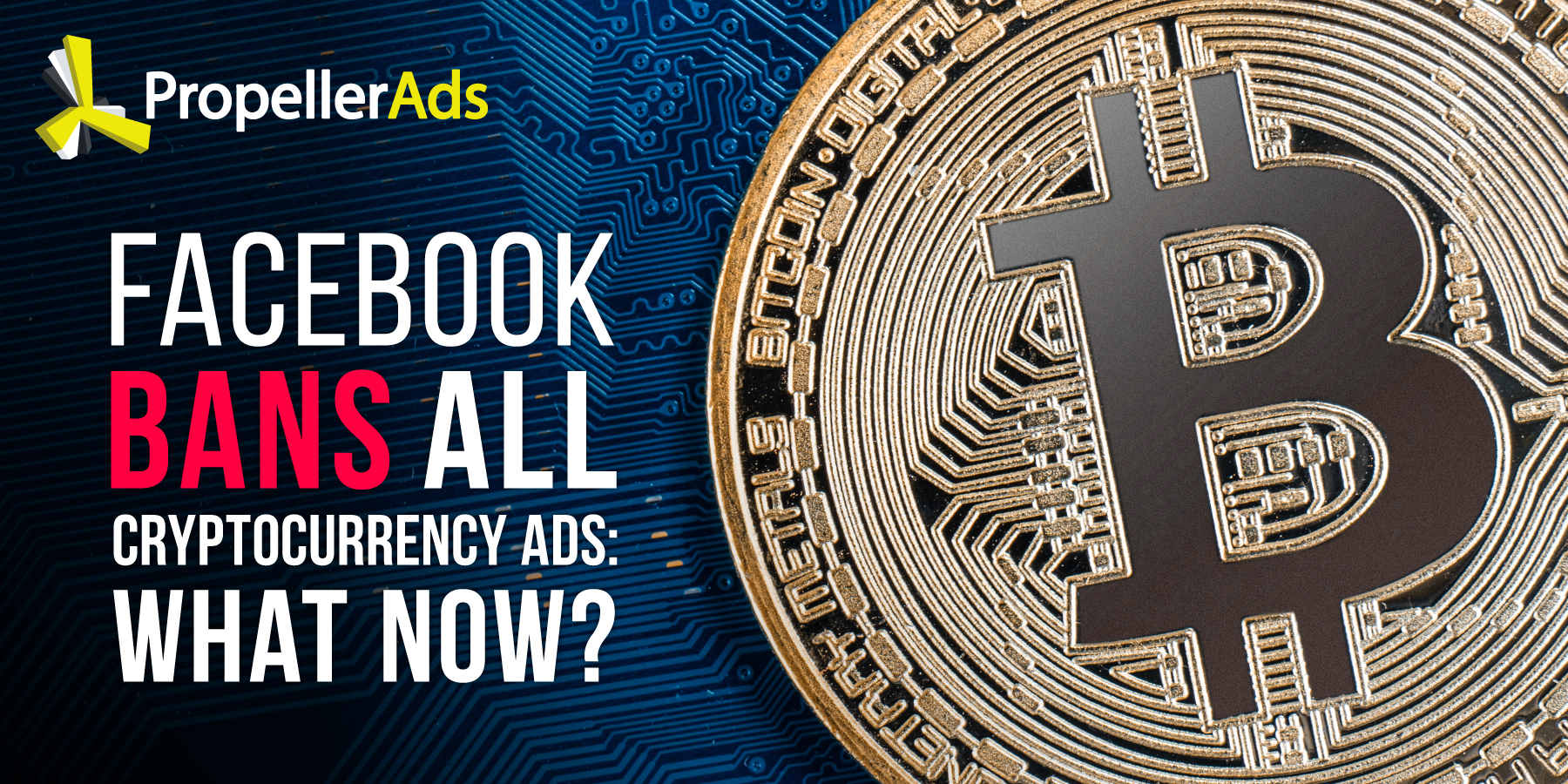 facebook cryptocurrency ads ban