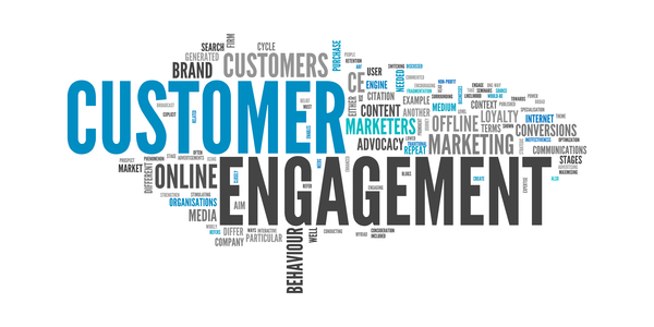 Customer - Engagement