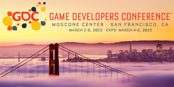 game developers conference