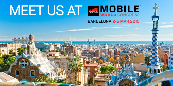 mobile world congress 2015