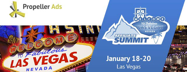 affiliate summit Vegas 2015