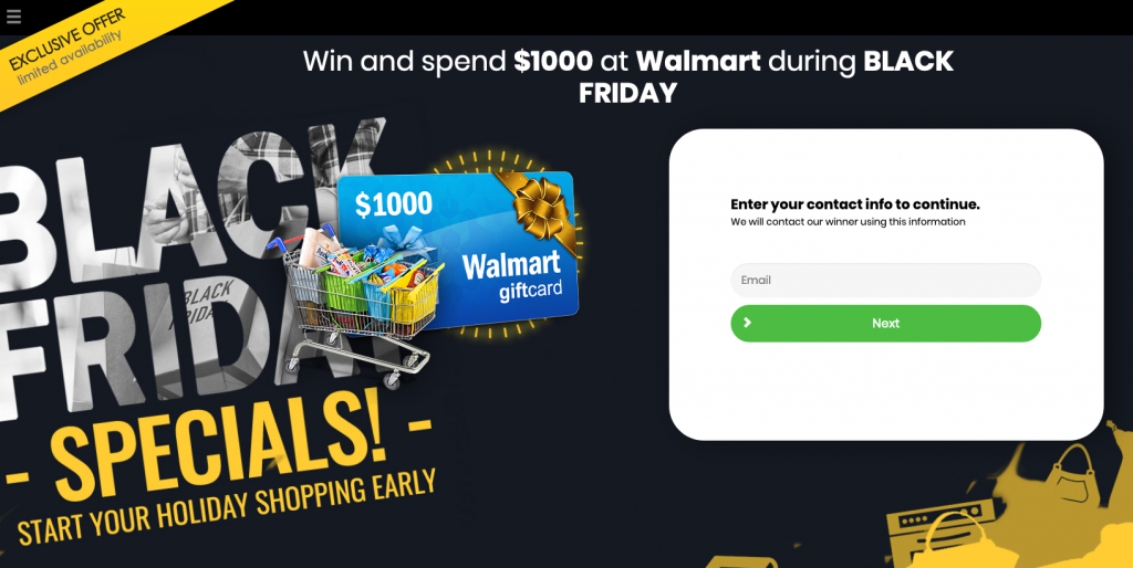 Win and spend 1000