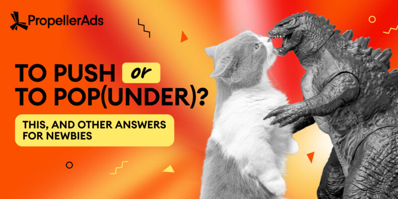 The Impact of Popunder Ads on User Experience and Engagement