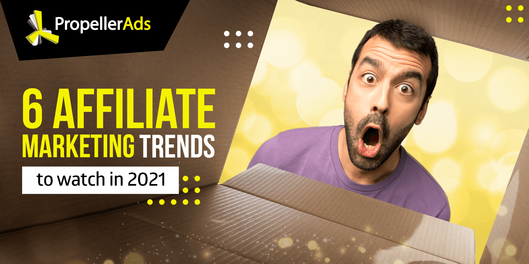 affiliate trends 2021