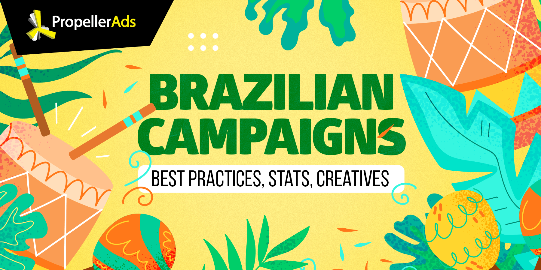 brazilian affiliate campaigns