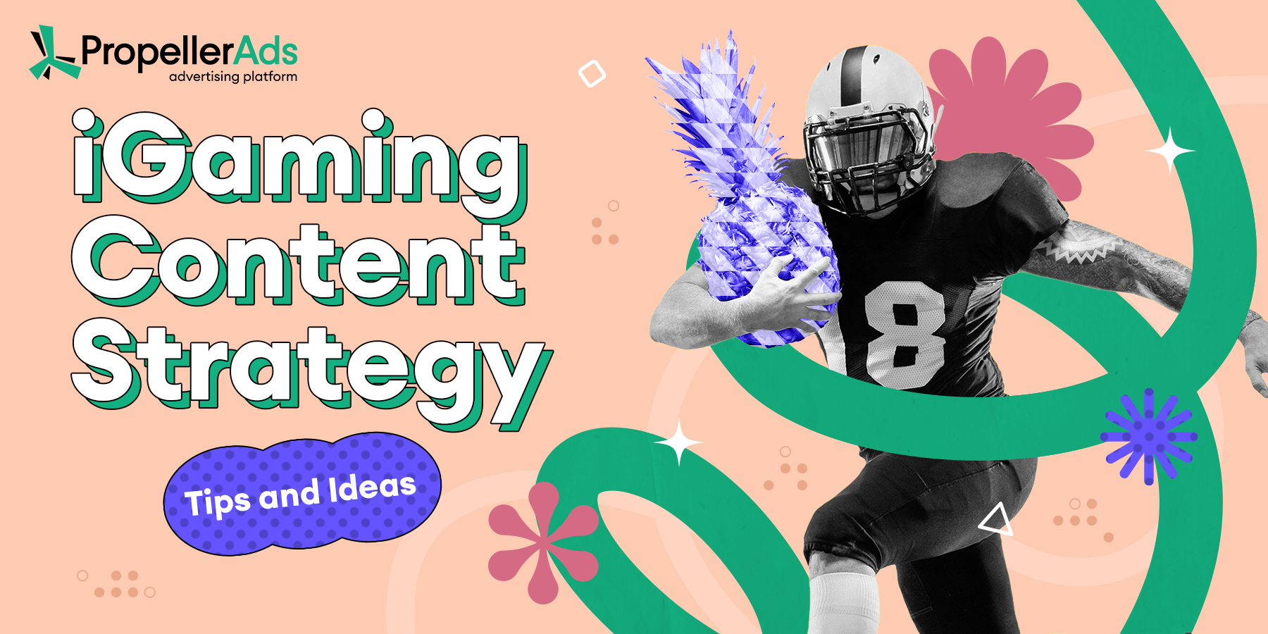 igaming content strategy featured image