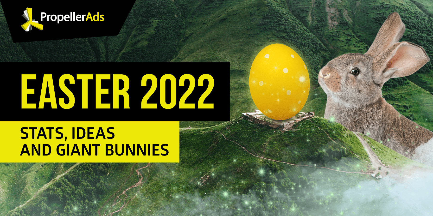 Easter 2022 Campaigns