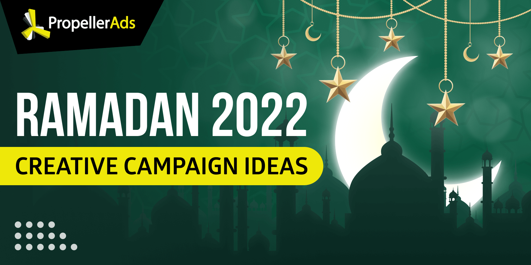 Ramadan 2022 Insight