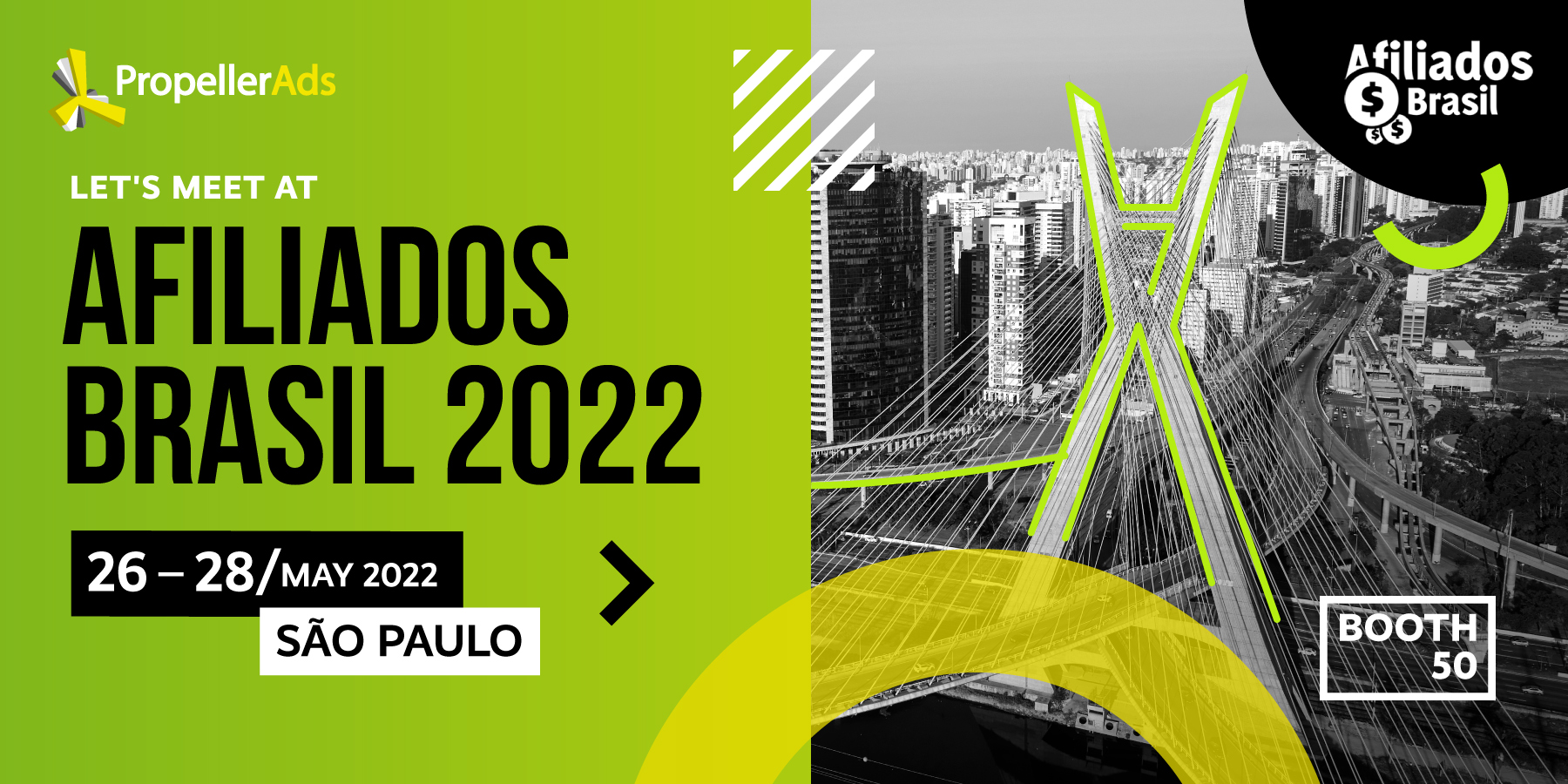 Afiliados Brasil 2022