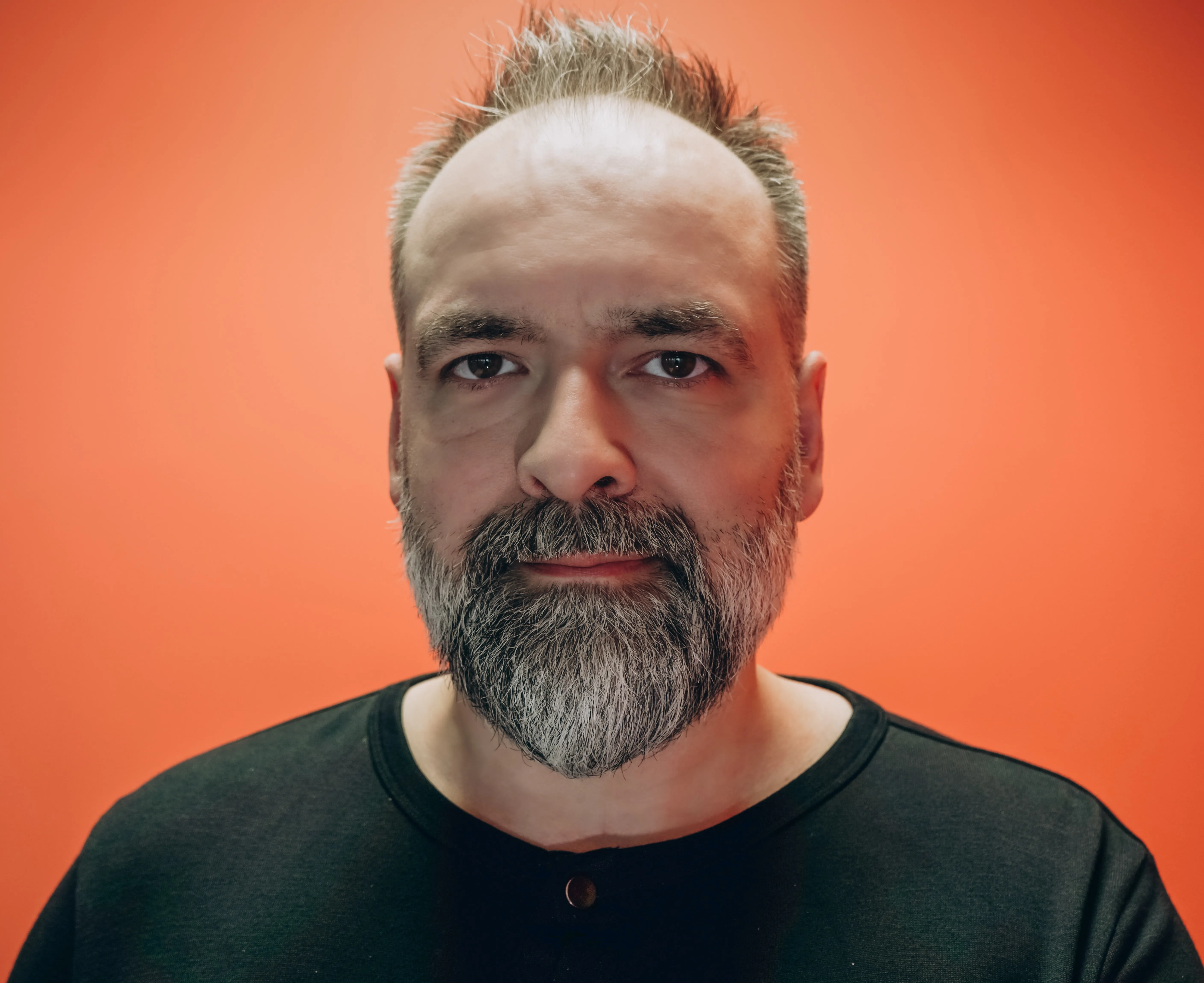 Vlad Zhovtenko, Product Manager at RedTrack.io