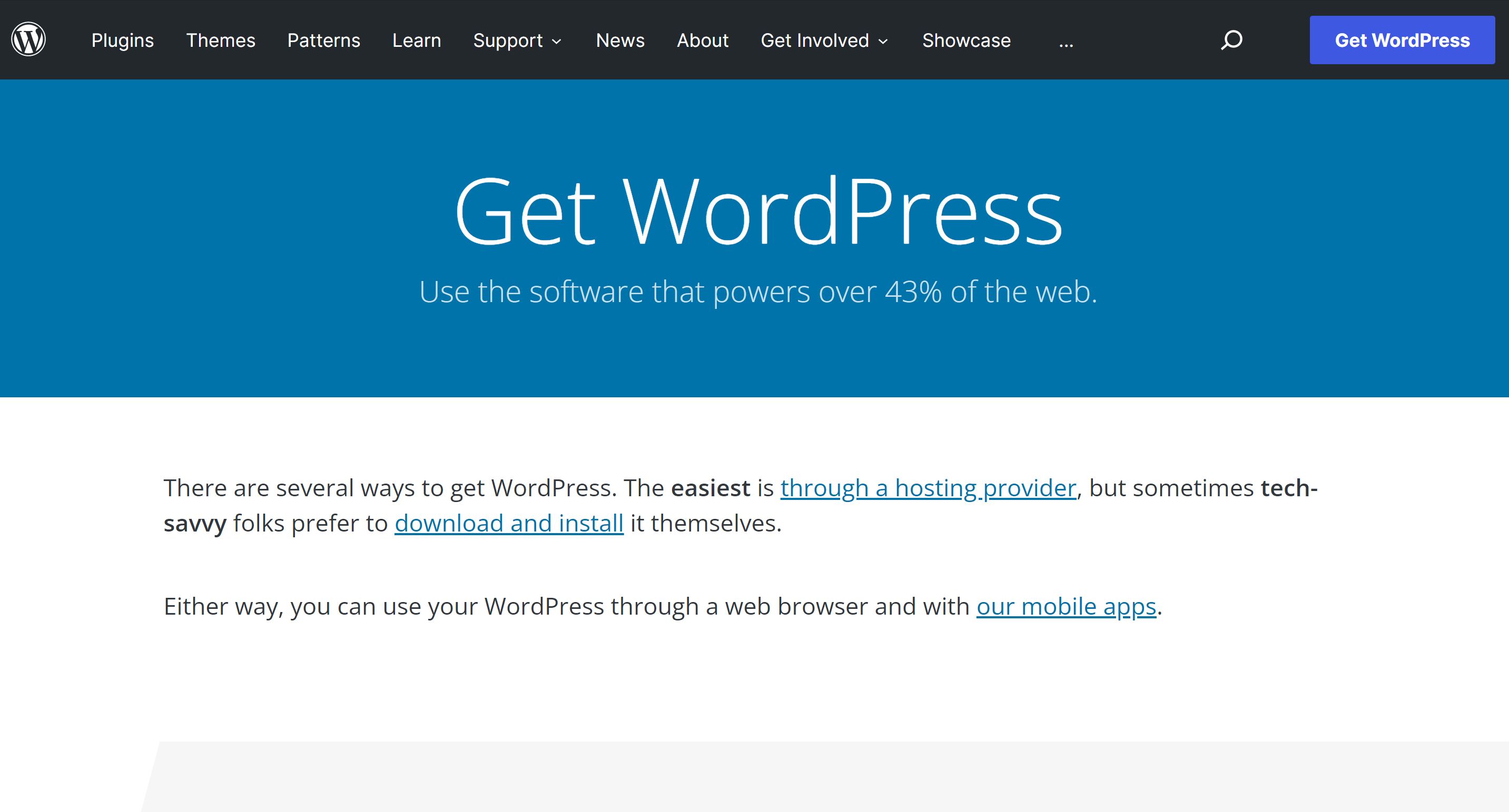 PropellerAds - WordPress CMS