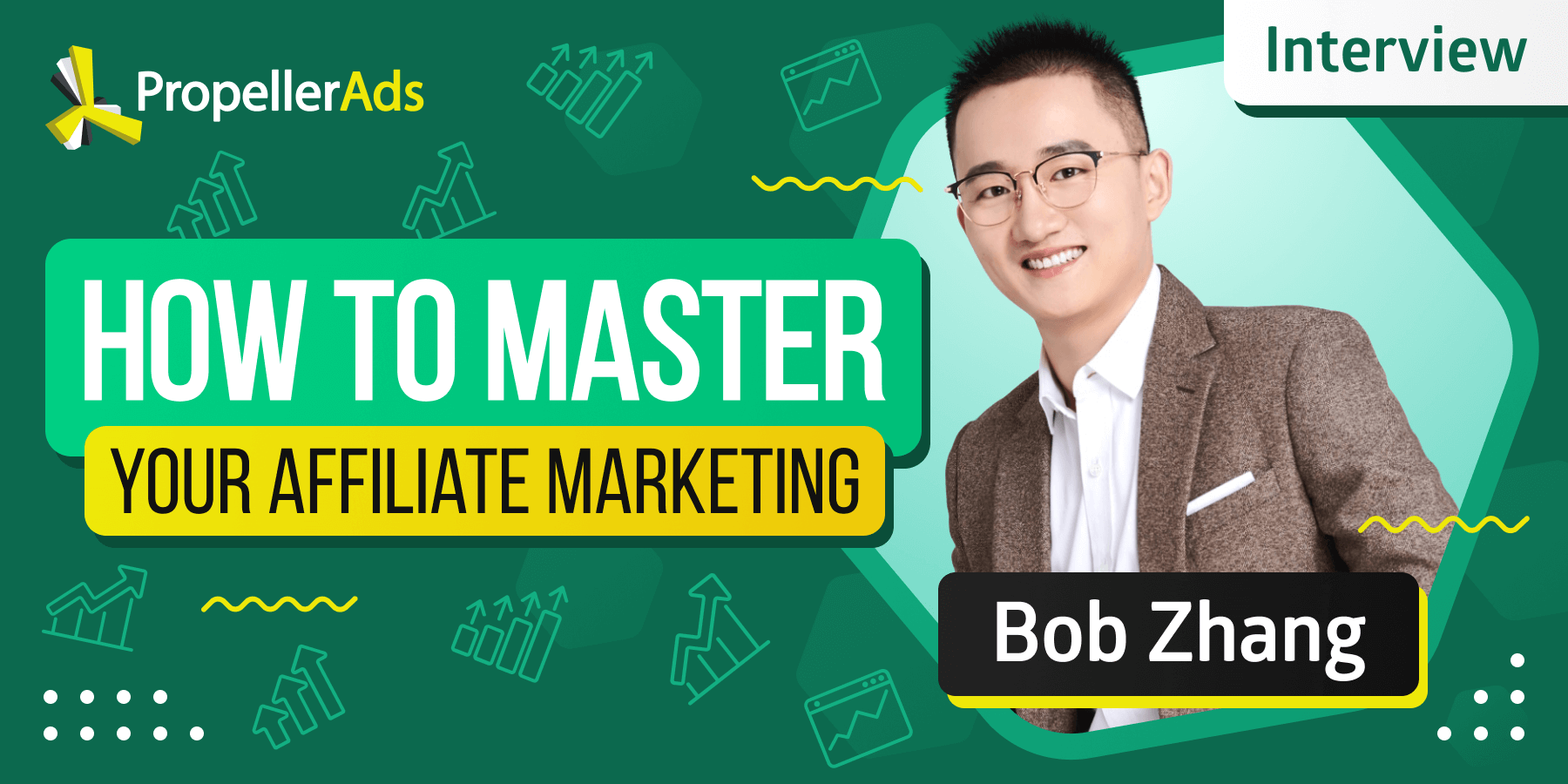 how to master affiliate marketing