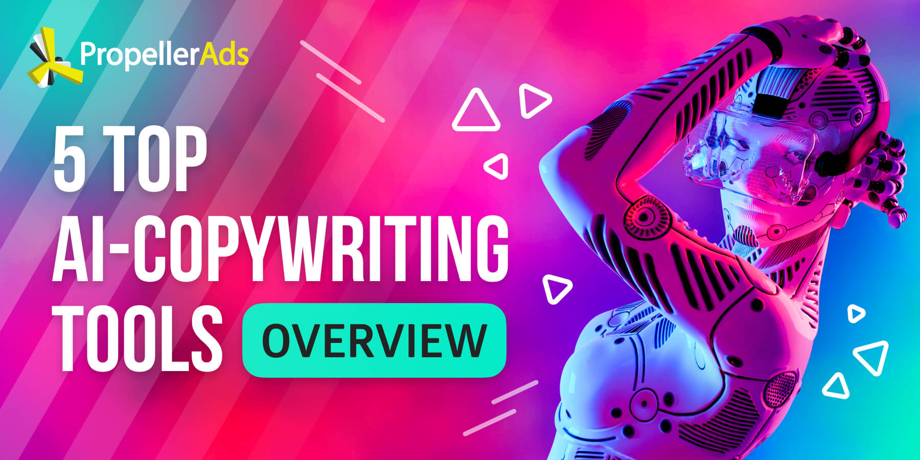 5 top ai-copywriting tools