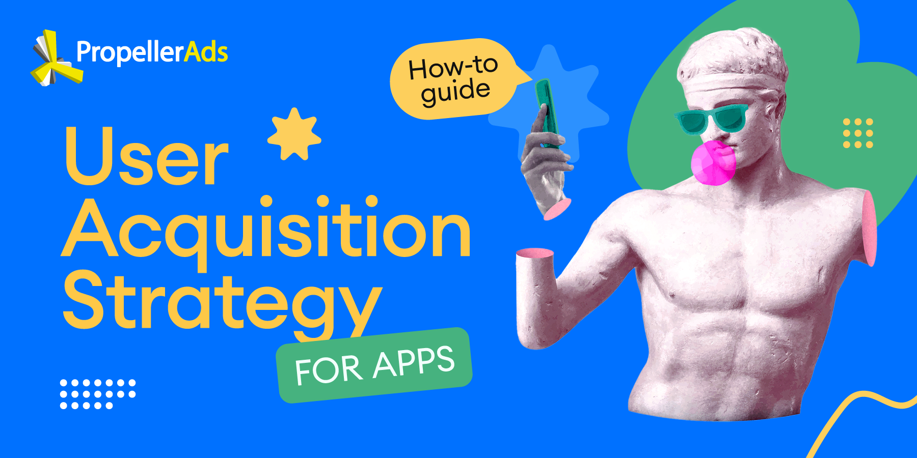 user acquisition strategy for apps