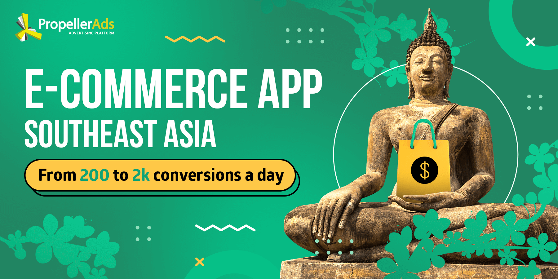 e-commerce app south east asia