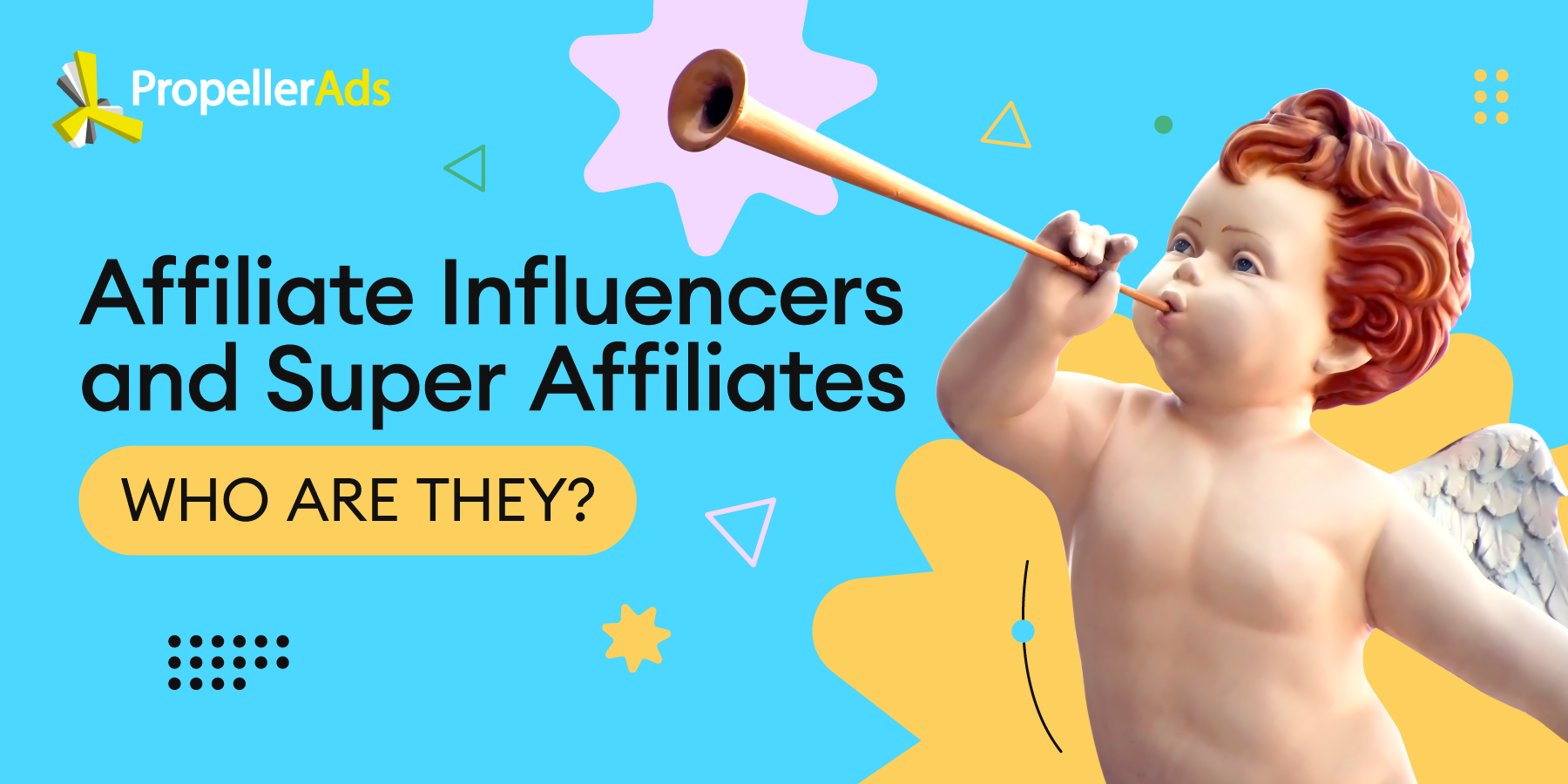 Affiliate influencers and super affiliates