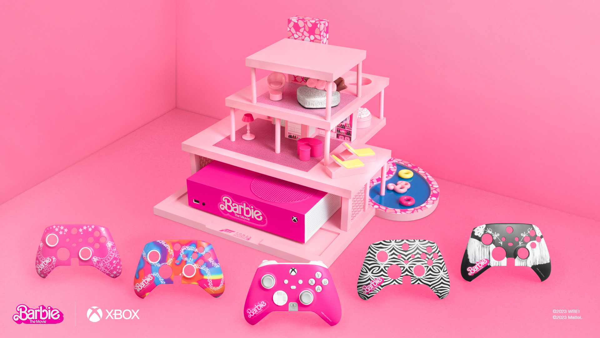 PropellerAds-Barbie-marketing-mania-xbox