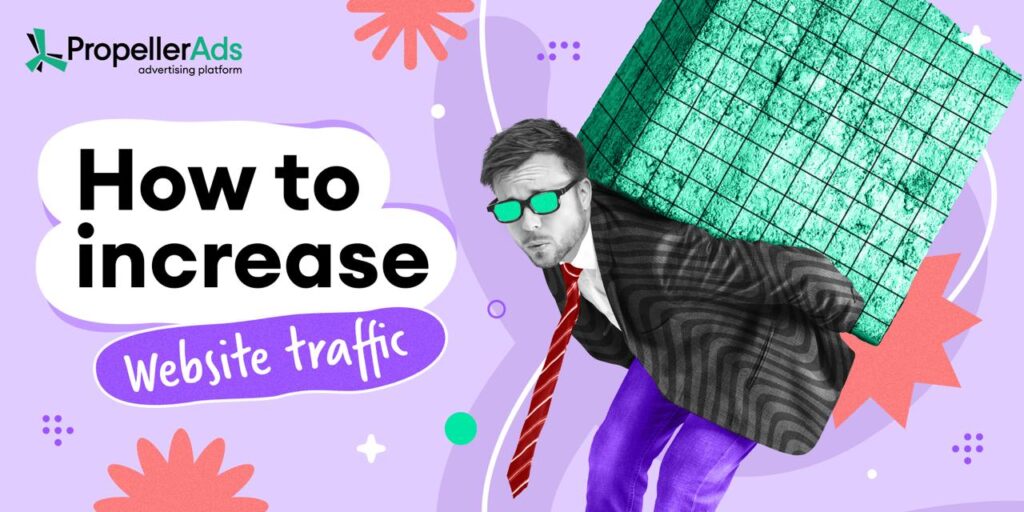How to Increase Website Traffic for Free: 6 Proven Organic Ways (2026)