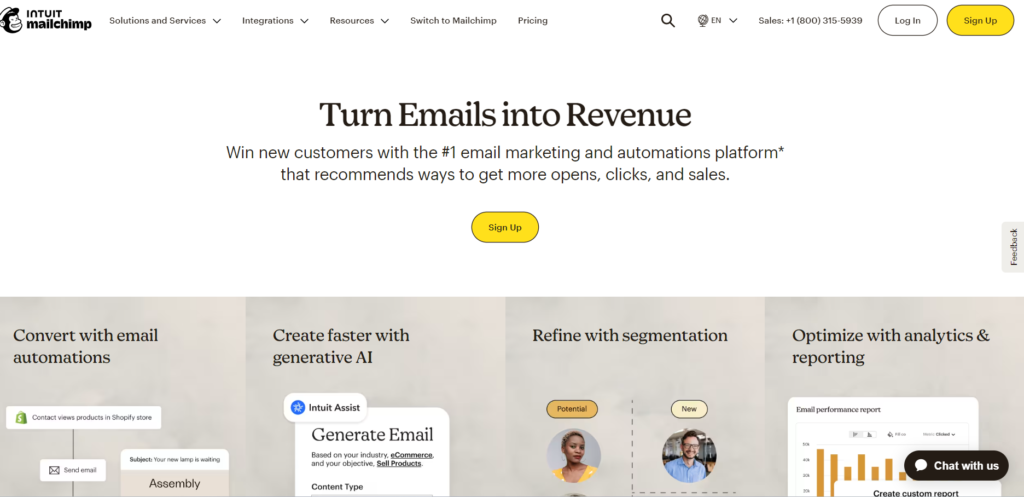 email-marketing-platform-overview