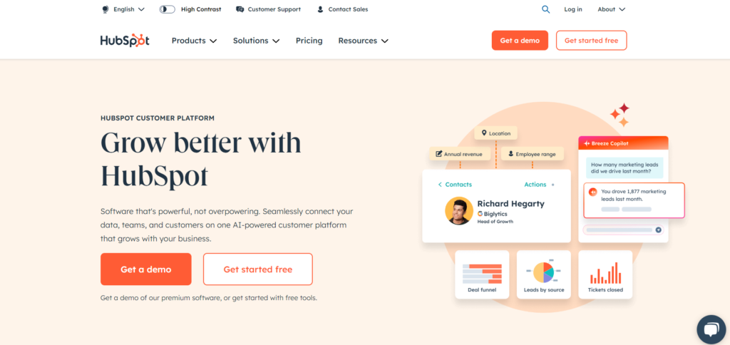 hubspot-customer-platform-overview
