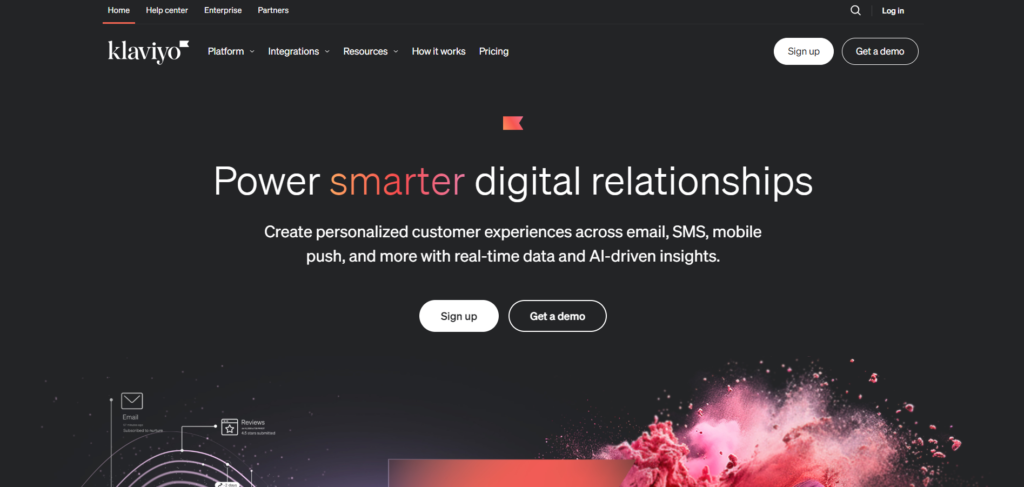 klaviyo-digital-marketing-overview
