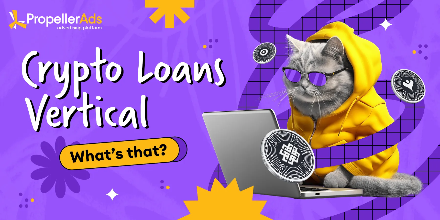 PropellerAds-crypto-loans-affiliate-marketing