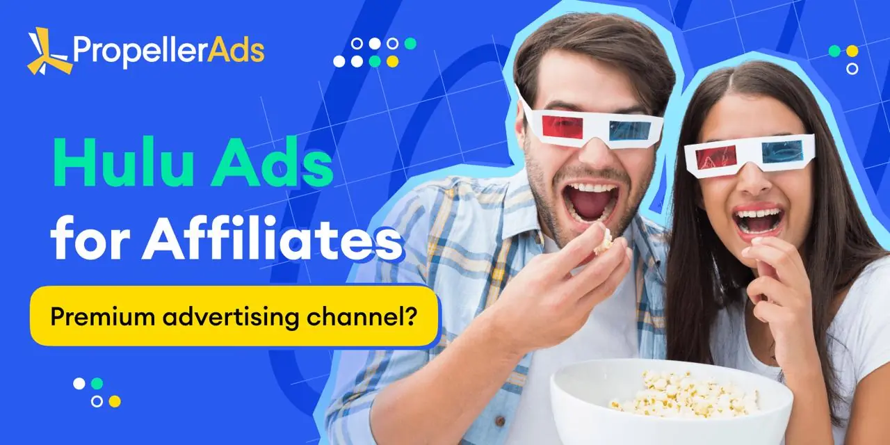 Hulu ads