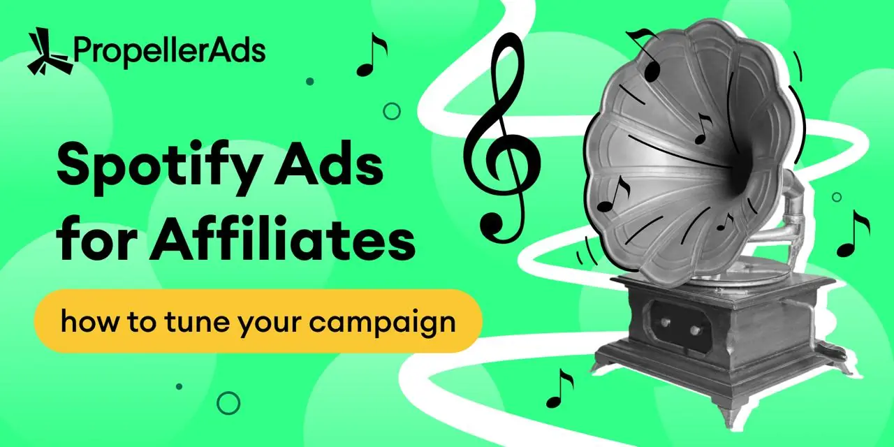 Spotify ads