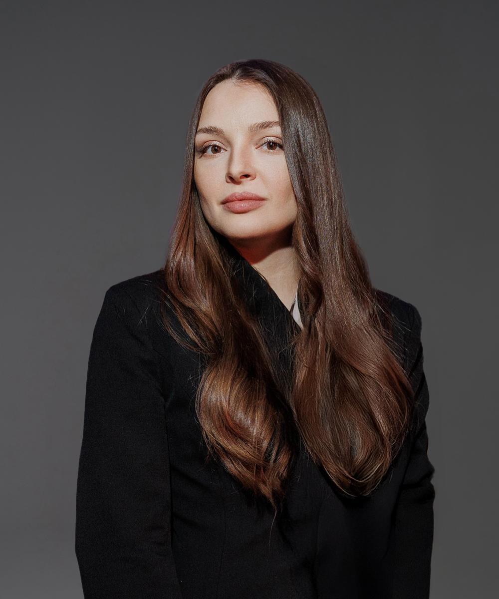 Julia Gerlein
