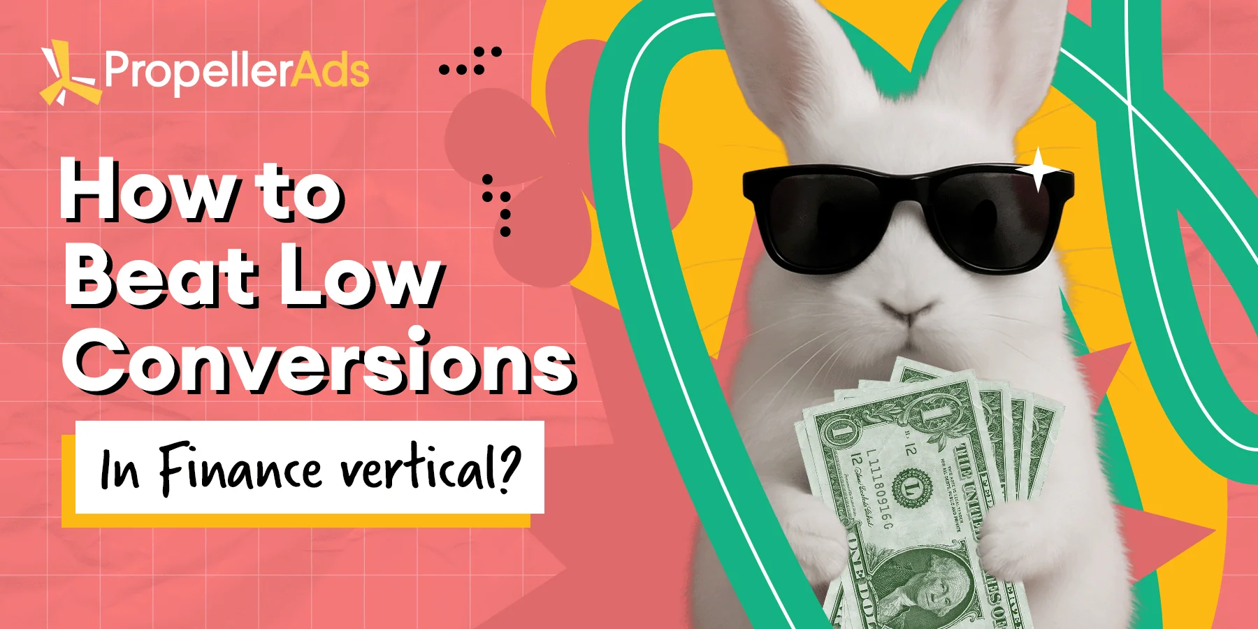 how to beat low conversions