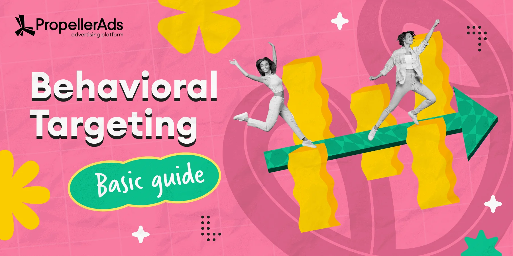 behavioral targeting