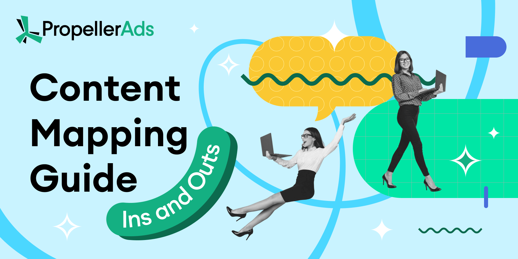 content mapping