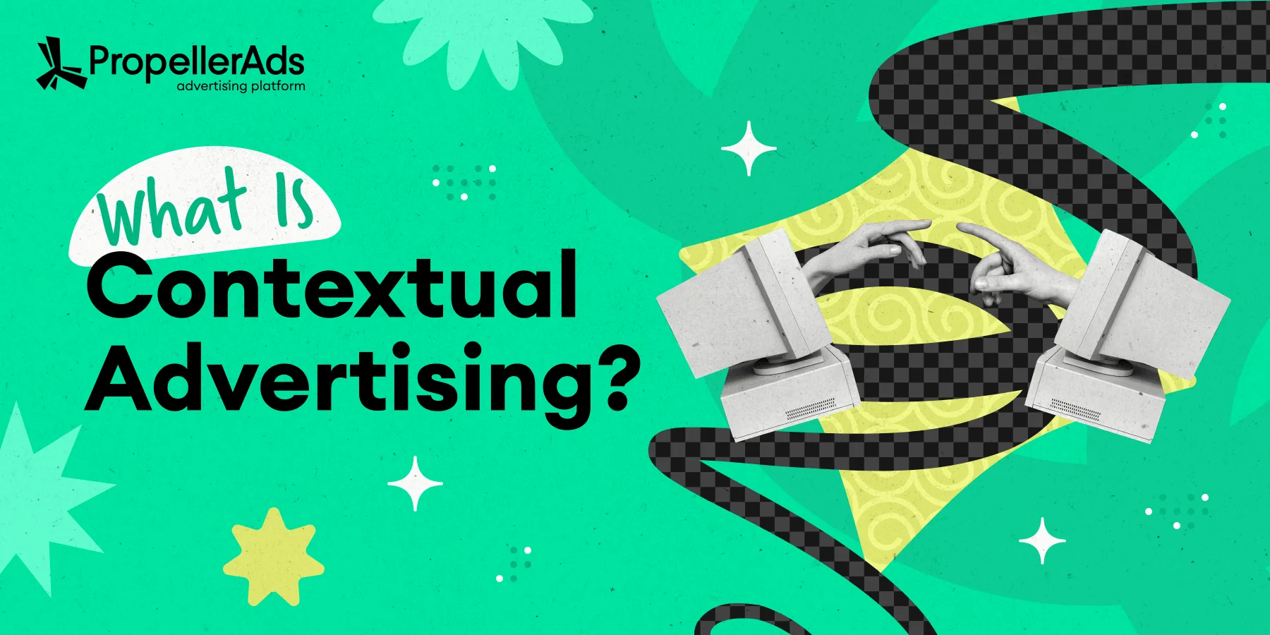 contextual advertising