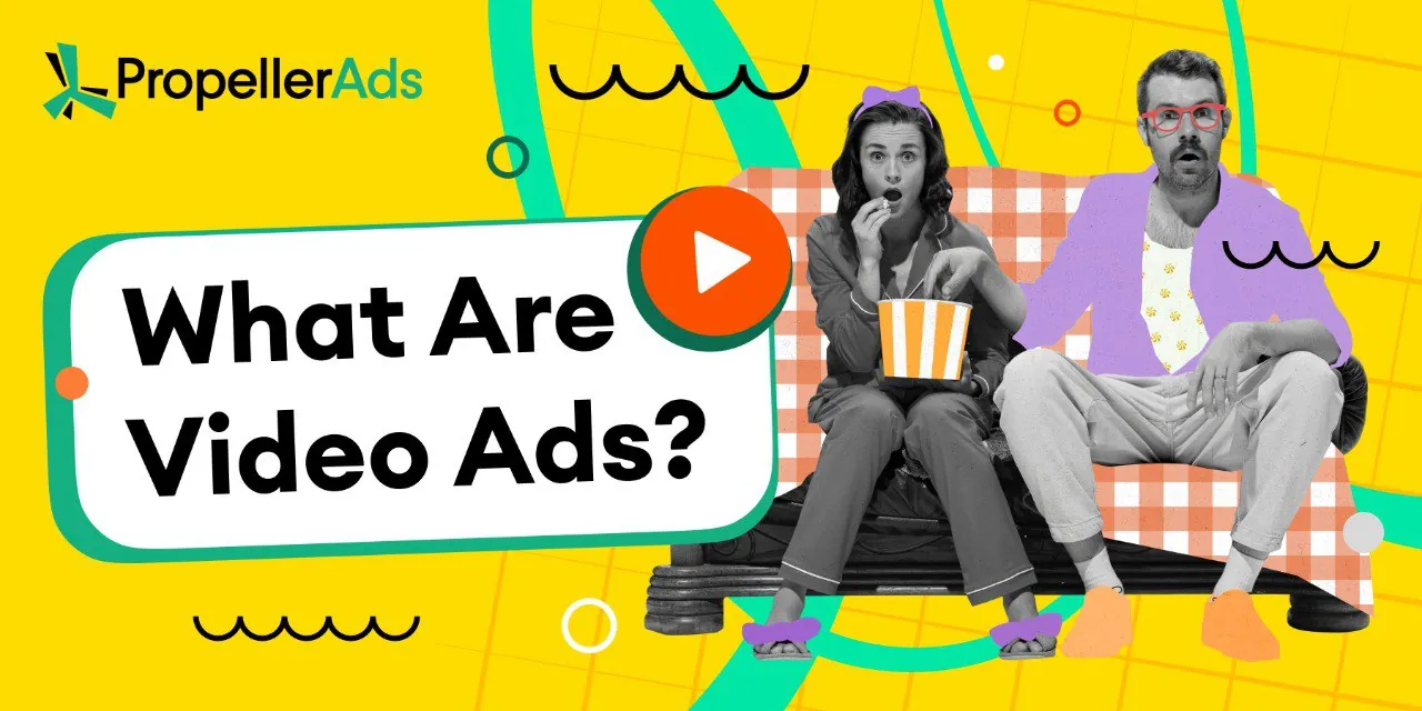 video ads
