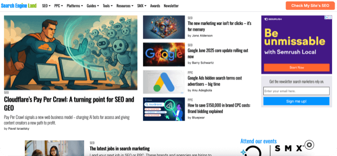 propellerads-semrush-ad-example