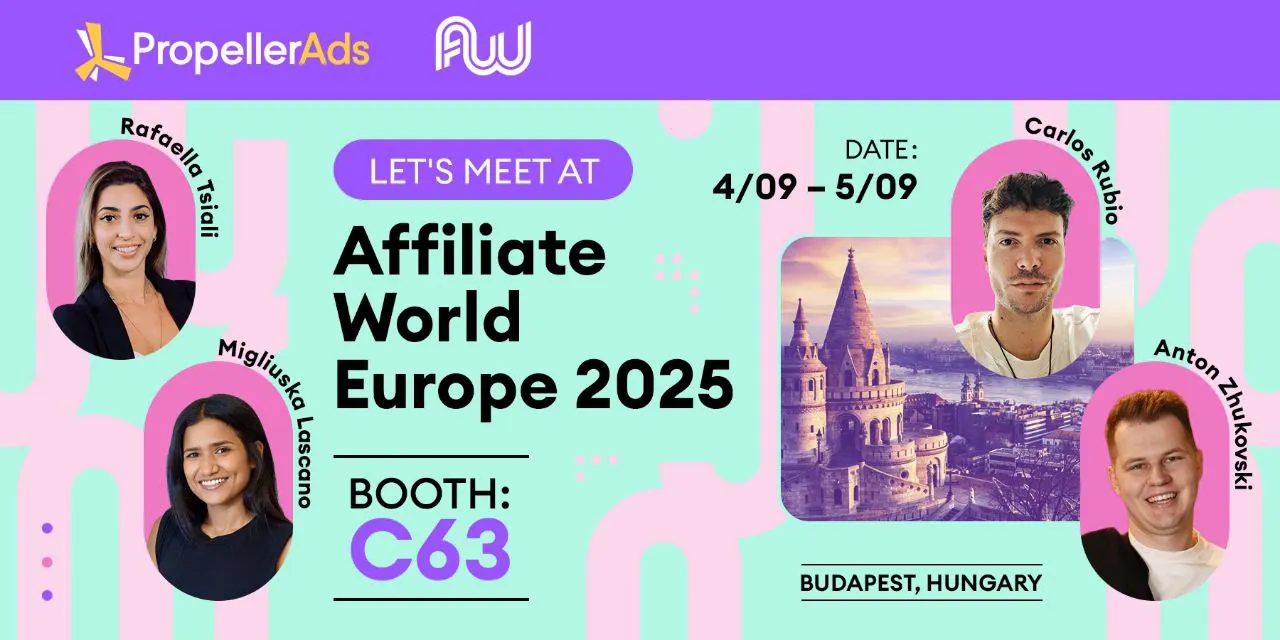 PropellerAds-affiliate-world-europe-2025