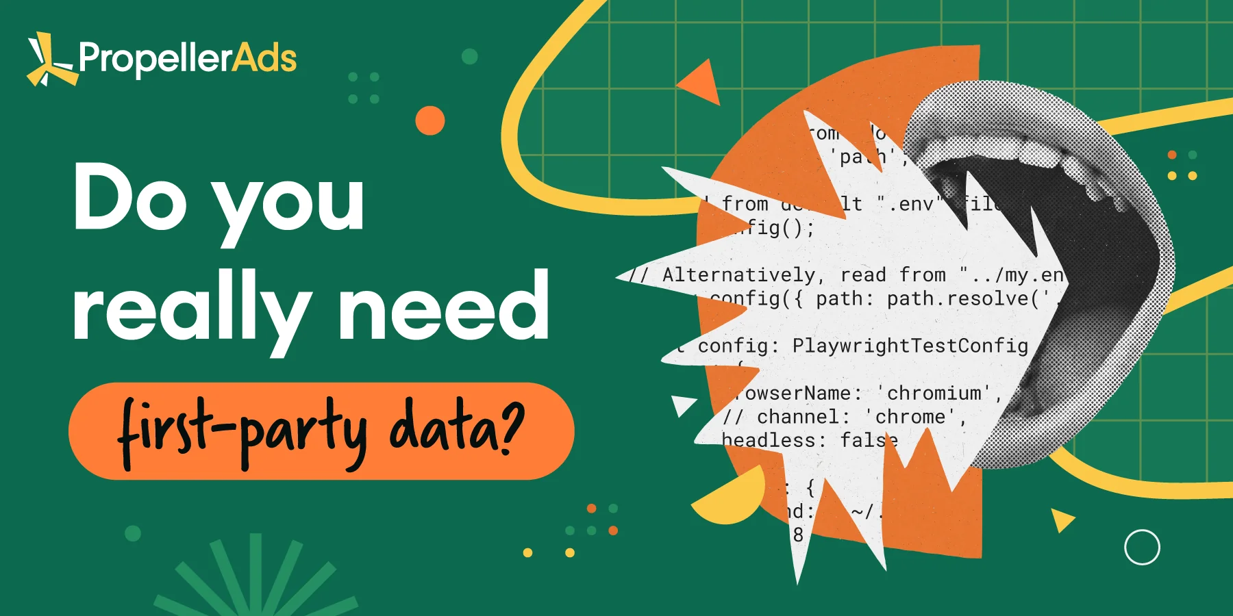 PropellerAds-first-party-data