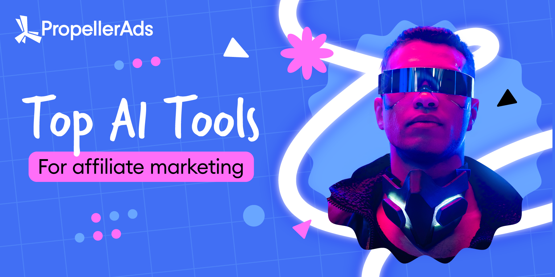 PropellerAds_AI-tools