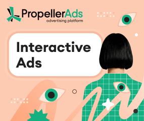 Interactive-ads