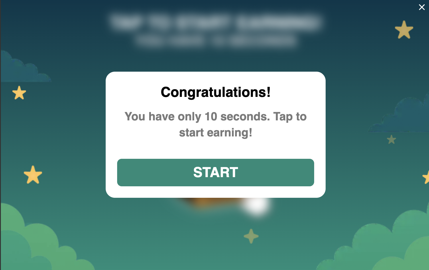 PropellerAds - examples of Interactive Ads showing quizzes, spin-to-win offers, tap-to-reveal rewards, and mini playable flows that pre-engage users before the offer