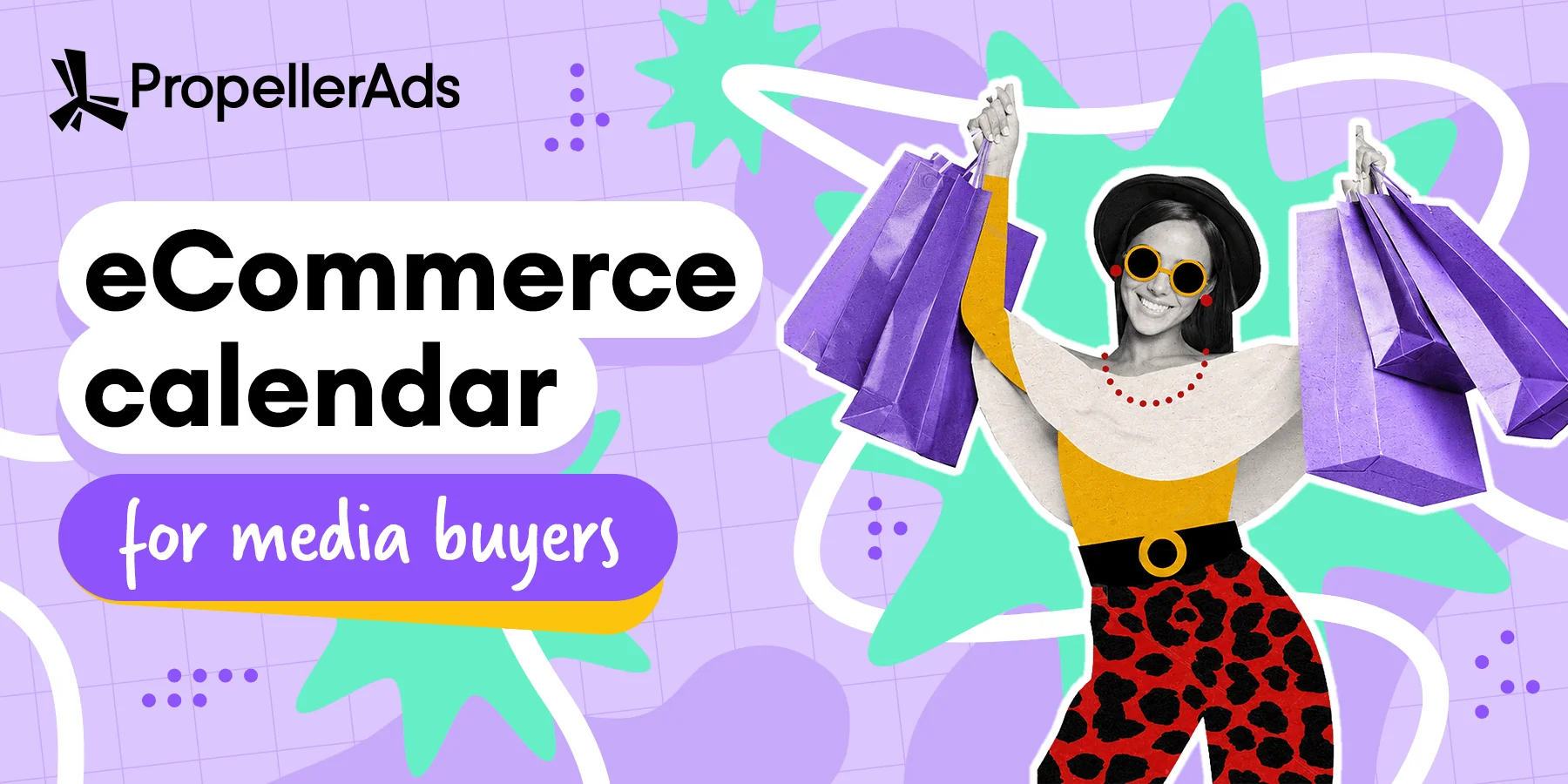 Discover the ultimate ecommerce calendar for media buyers with global shopping holidays, seasonal sales, 9.9–12.12 events, payday campaigns, and ecommerce traffic spikes for 2026–2027.