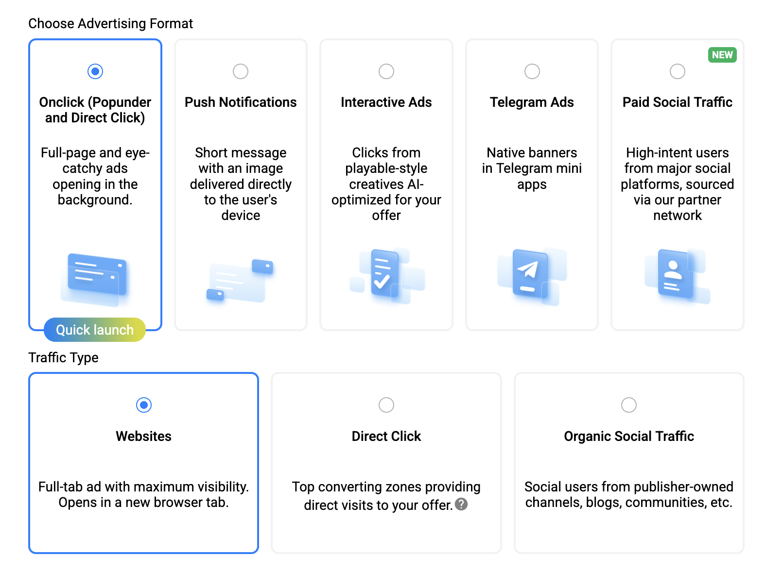 propellerads-paid-social-traffic-platform