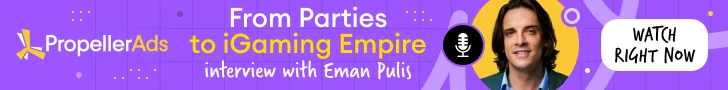 Eman Pulis interview